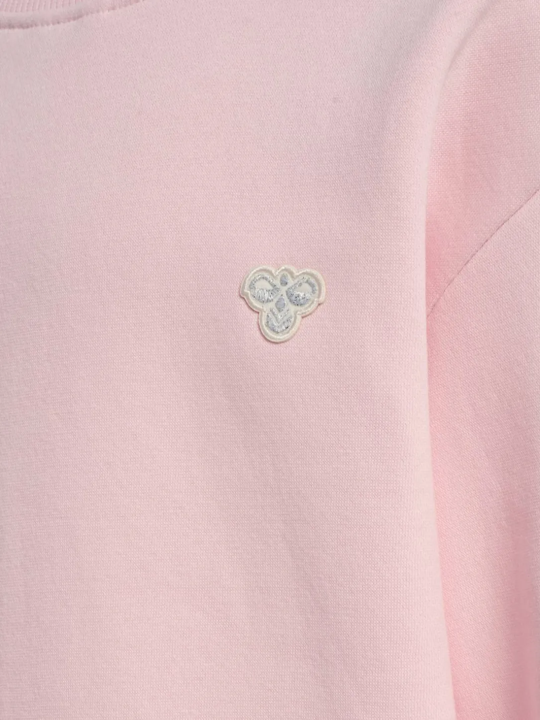 hmlJR LOOSE CREWNECK BEE