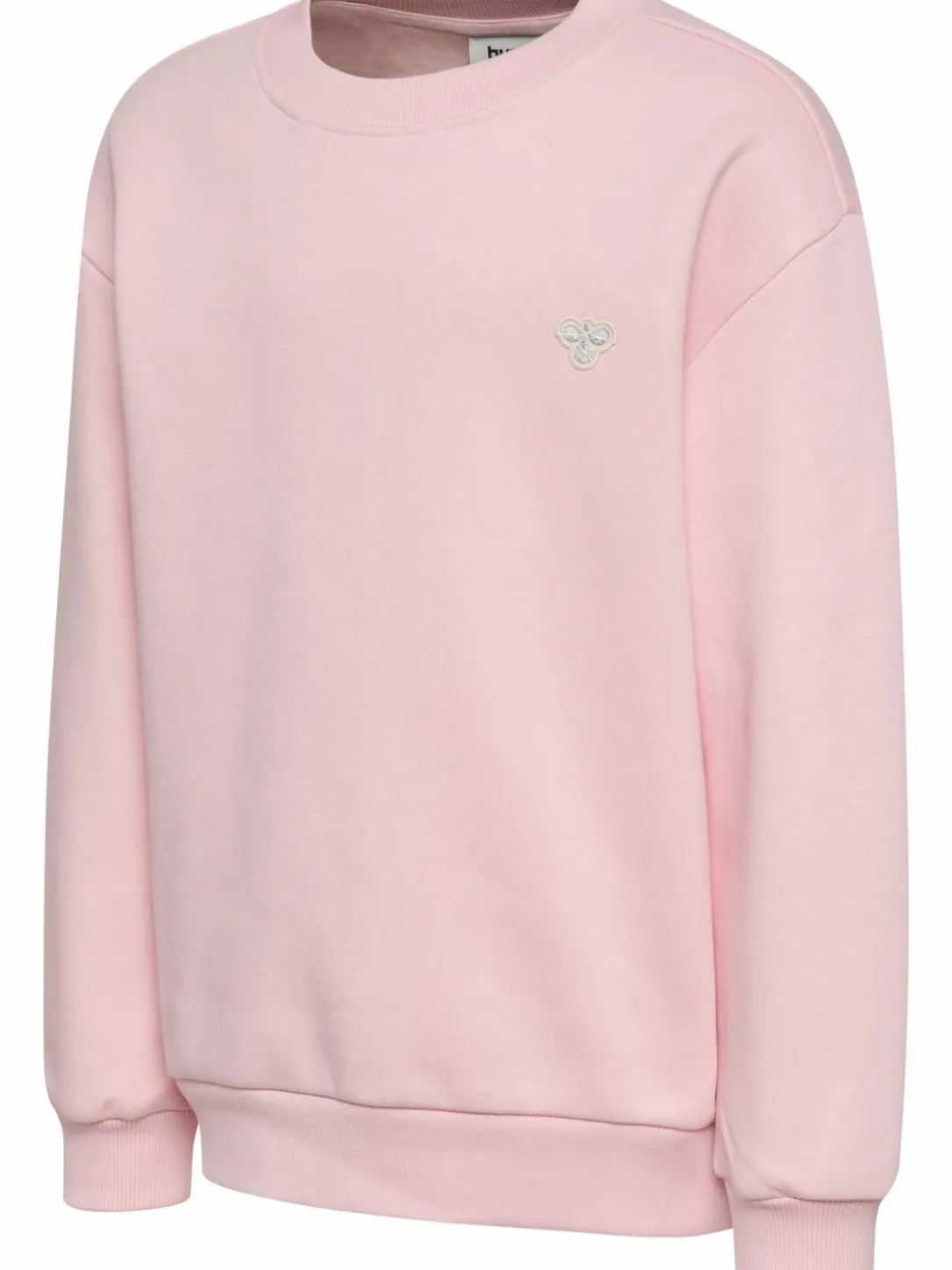 hmlJR LOOSE CREWNECK BEE