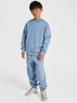 hmlJR LOOSE CREWNECK BEE