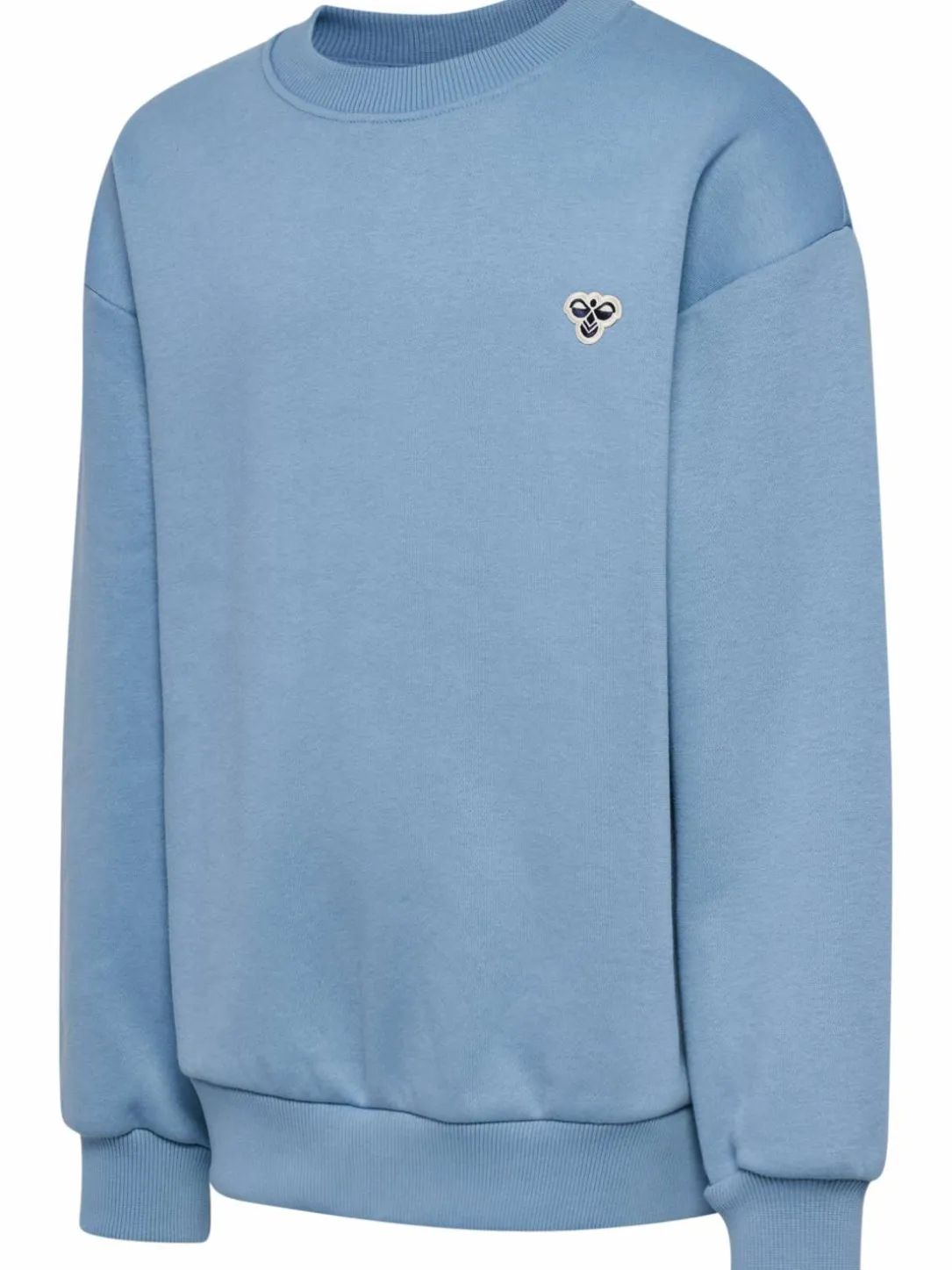 hmlJR LOOSE CREWNECK BEE