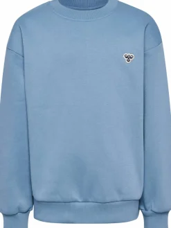 hmlJR LOOSE CREWNECK BEE