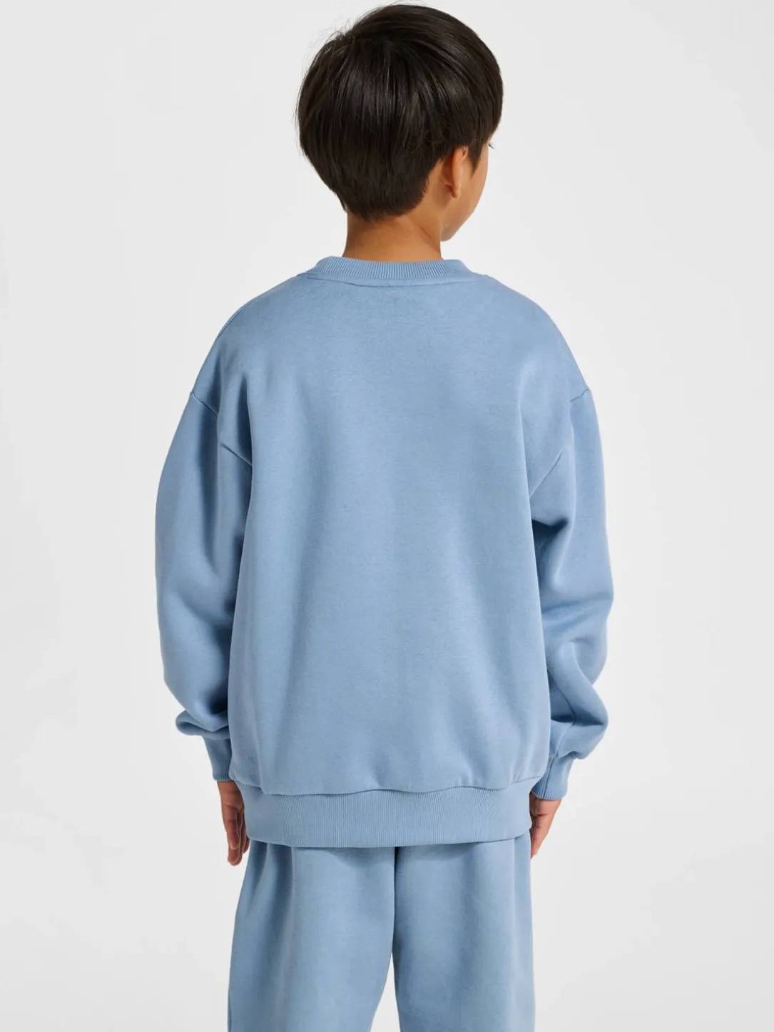 hmlJR LOOSE CREWNECK BEE