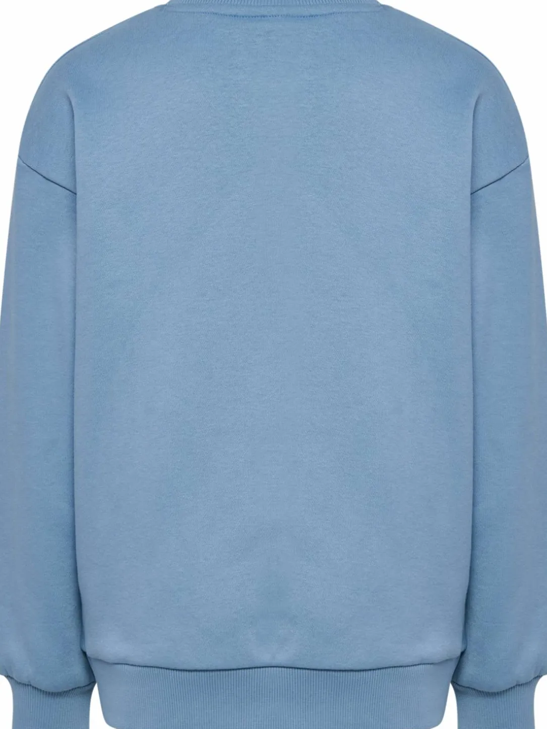 hmlJR LOOSE CREWNECK BEE