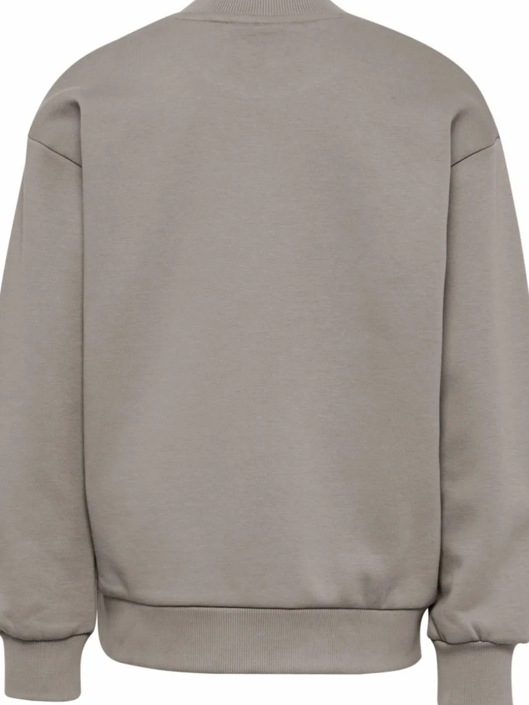 hmlJR LOOSE CREWNECK BEE