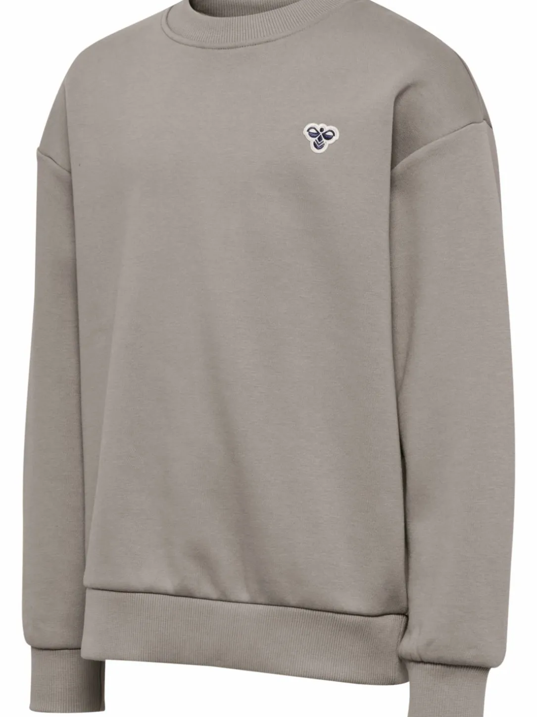 hmlJR LOOSE CREWNECK BEE