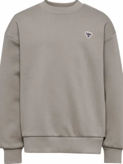 hmlJR LOOSE CREWNECK BEE