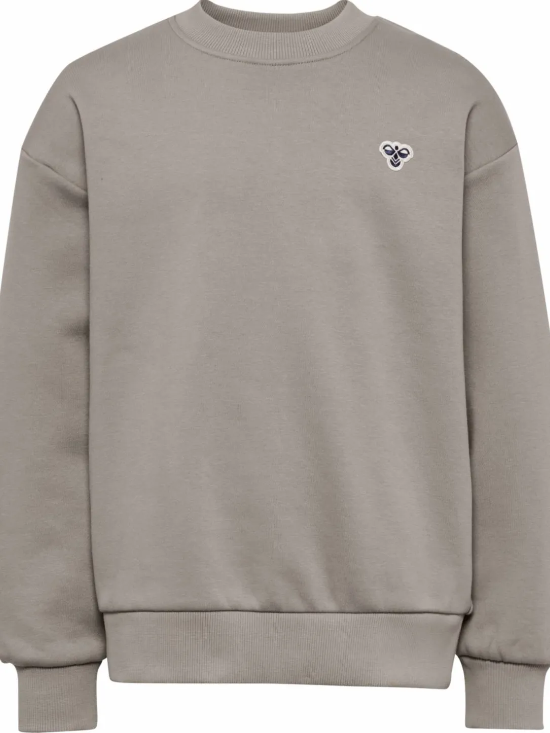 hmlJR LOOSE CREWNECK BEE