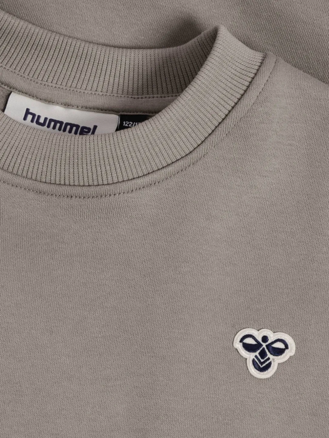 hmlJR LOOSE CREWNECK BEE