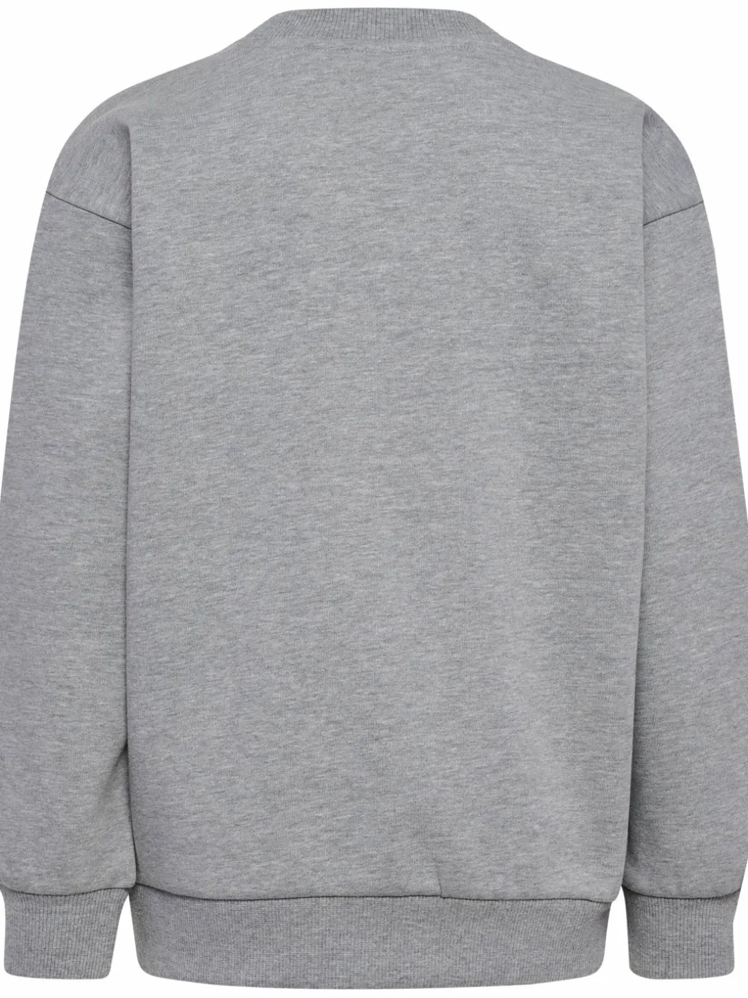 hmlJR LOOSE CREWNECK BEE
