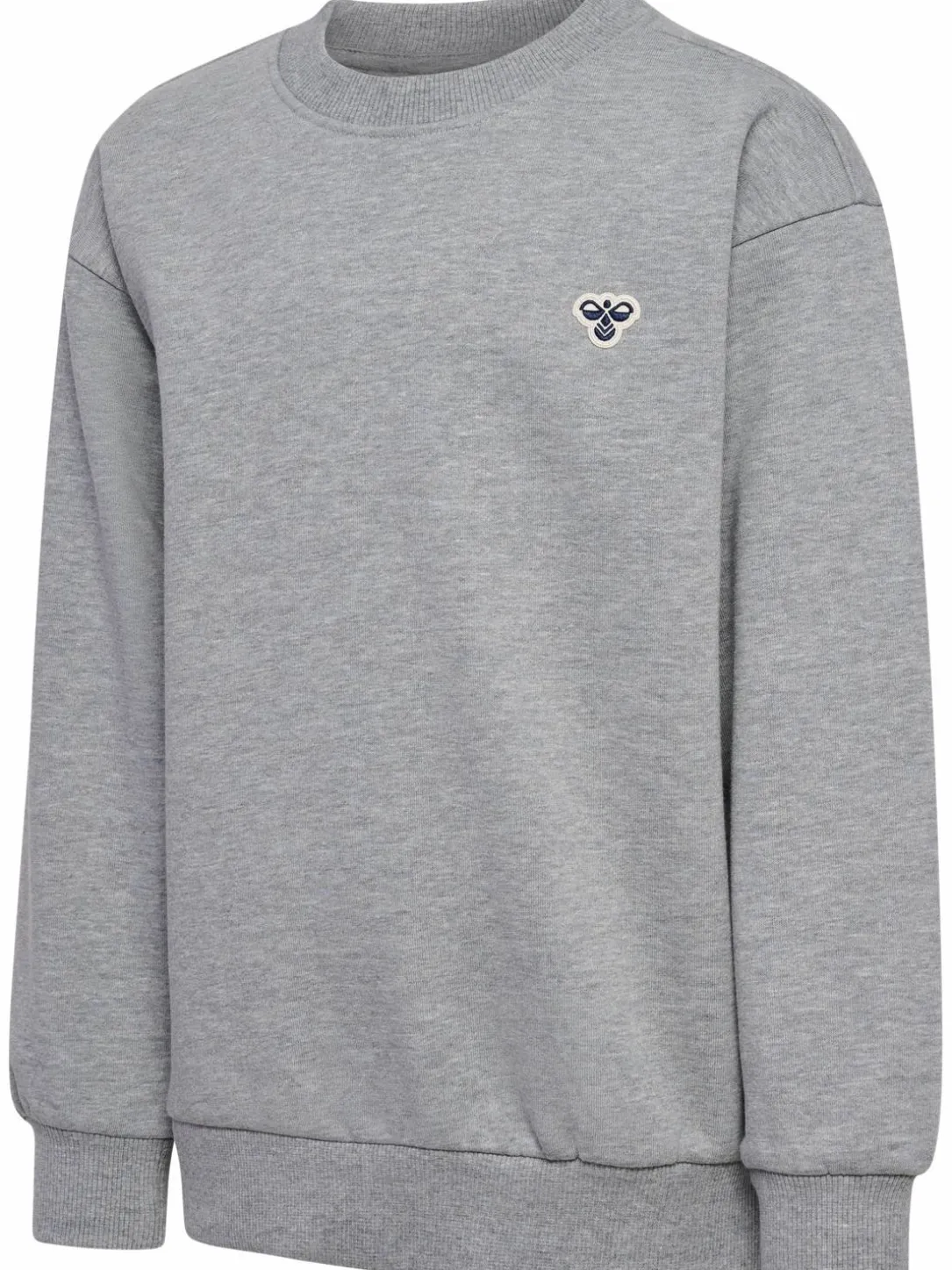 hmlJR LOOSE CREWNECK BEE
