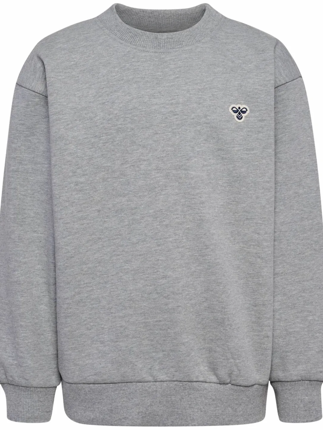 hmlJR LOOSE CREWNECK BEE
