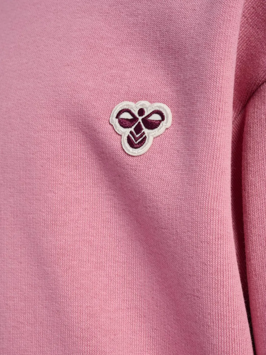 hmlJR LOOSE CREWNECK BEE