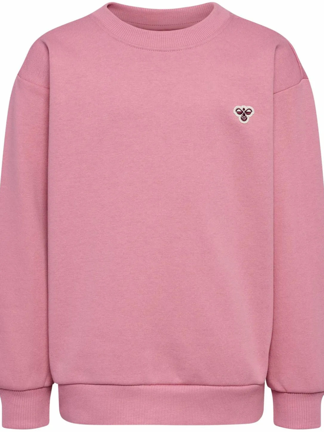 hmlJR LOOSE CREWNECK BEE