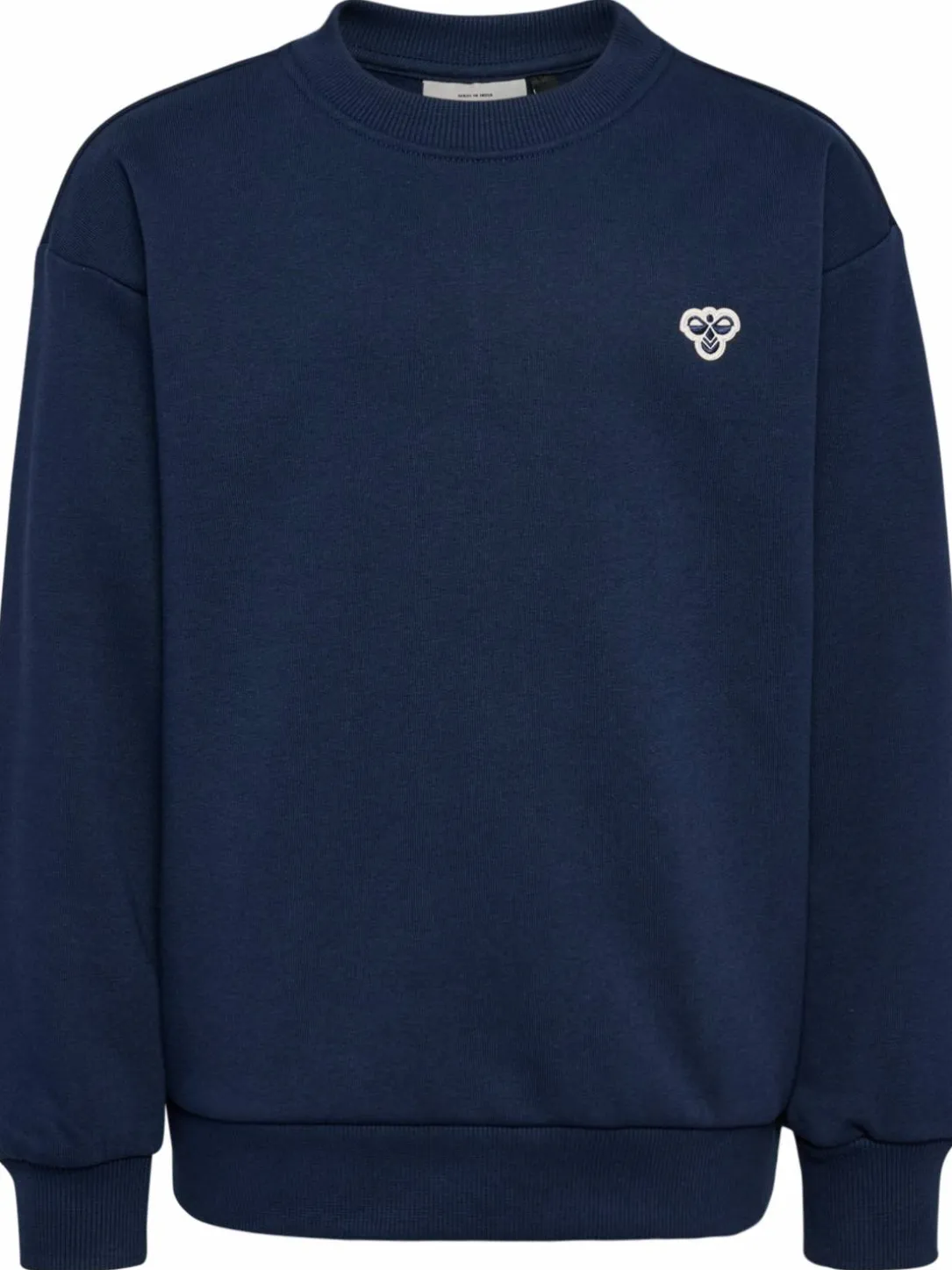 hmlJR LOOSE CREWNECK BEE