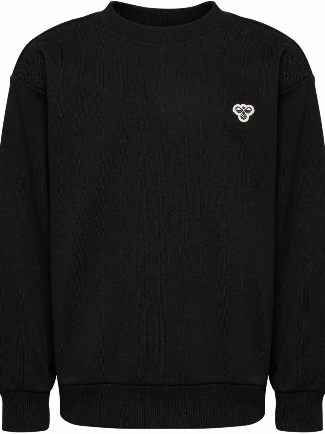 hmlJR LOOSE CREWNECK BEE
