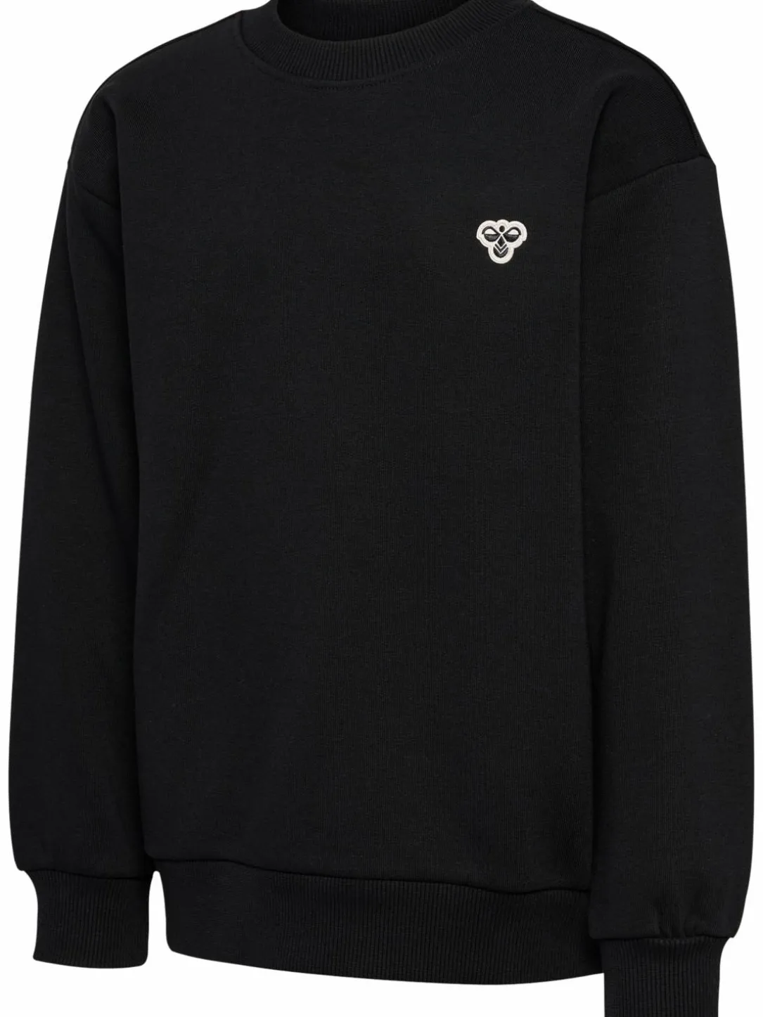hmlJR LOOSE CREWNECK BEE
