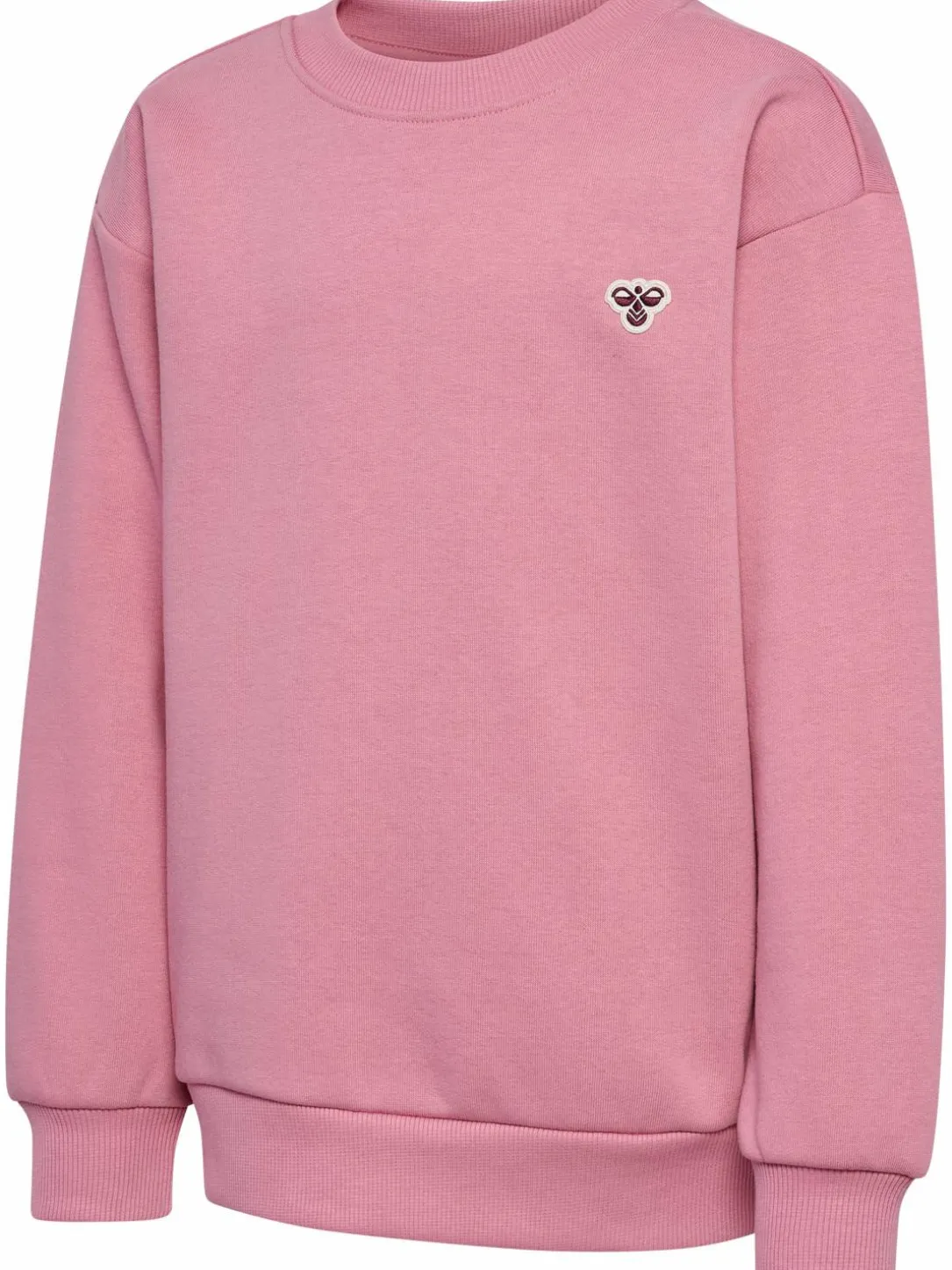 hmlJR LOOSE CREWNECK BEE