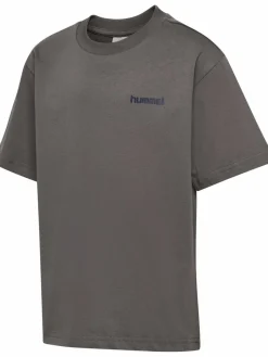 hmlJR LOOSE GRAPHIC T-SHIRT S/S