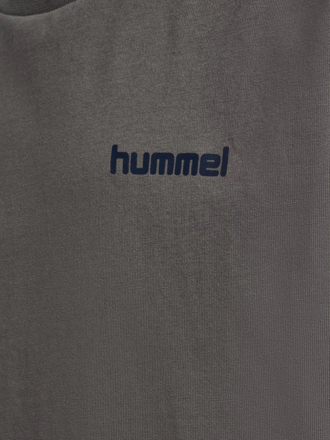 hmlJR LOOSE GRAPHIC T-SHIRT S/S