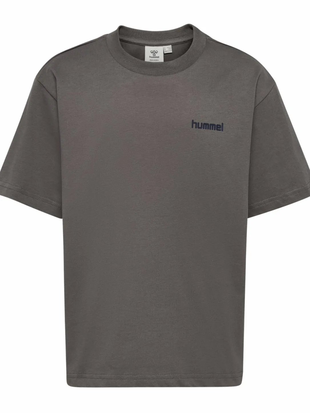 hmlJR LOOSE GRAPHIC T-SHIRT S/S