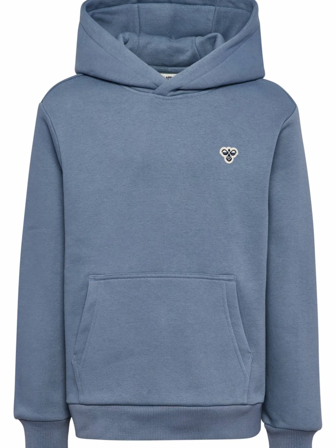 hmlJR LOOSE HOODIE BEE