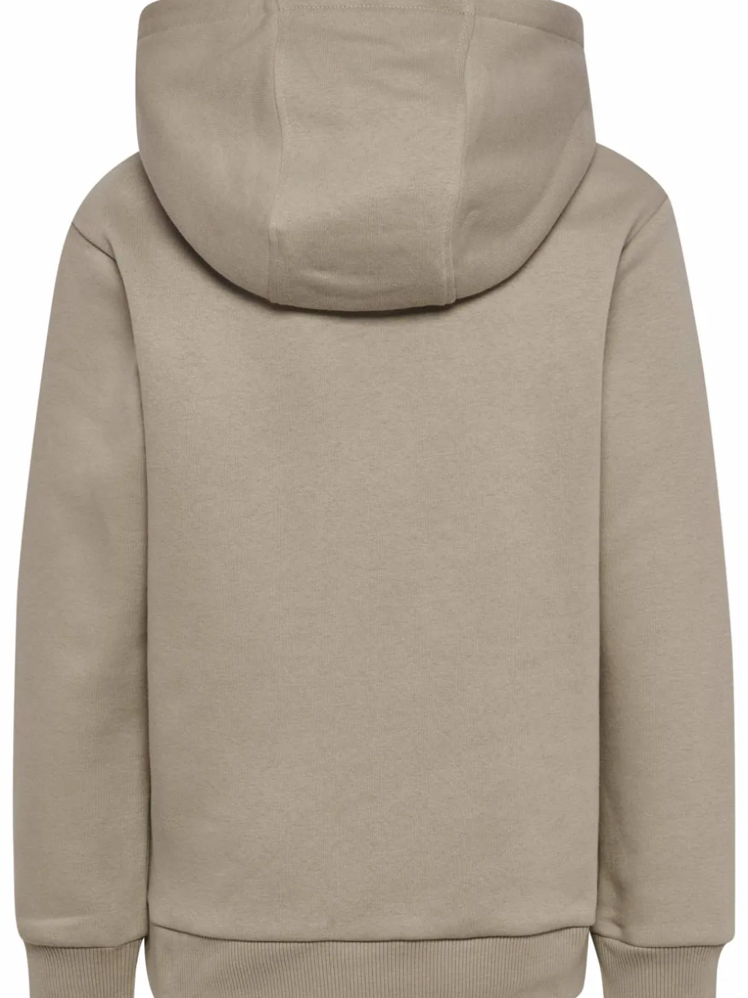 hmlJR LOOSE HOODIE BEE