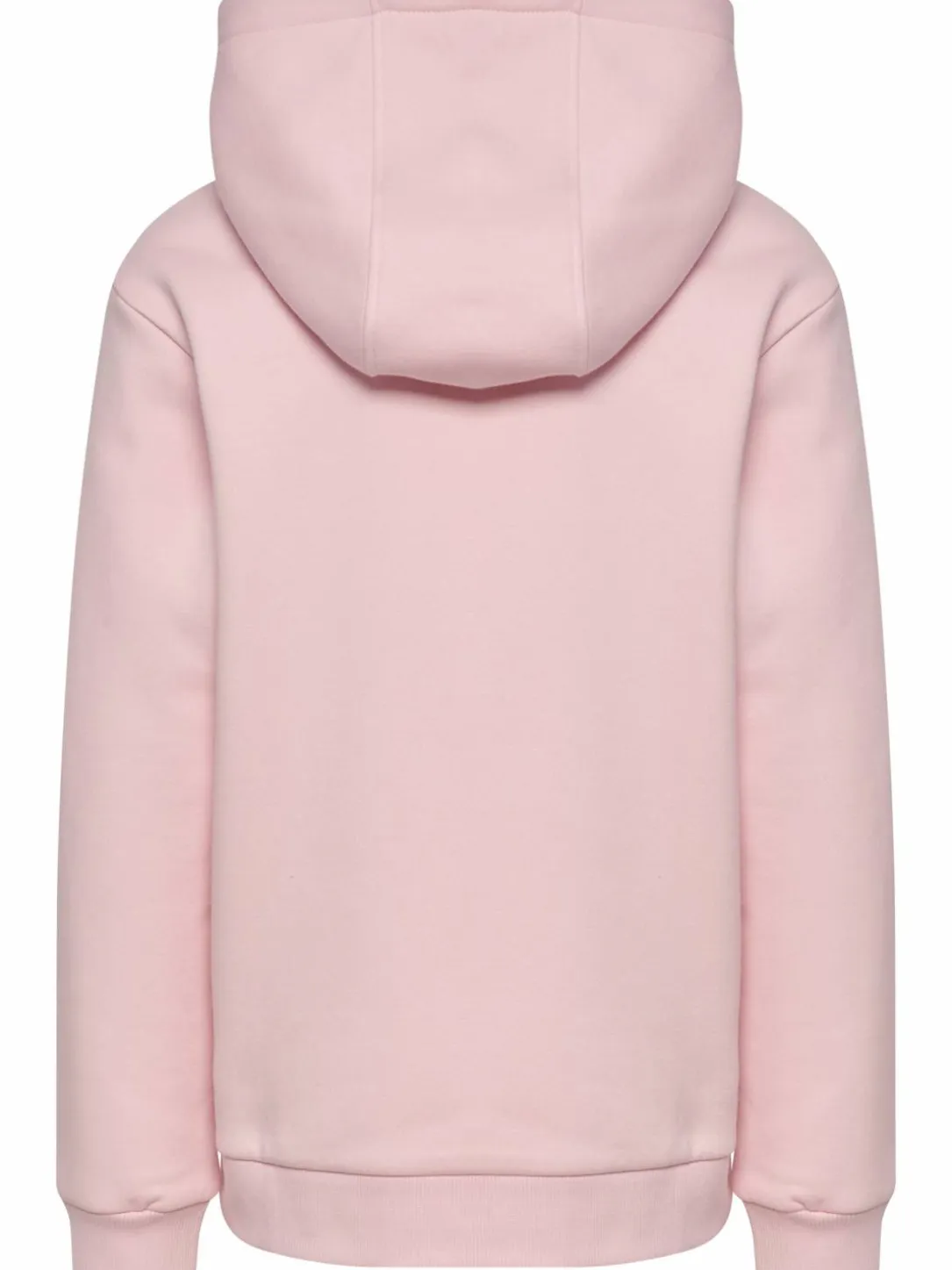 hmlJR LOOSE HOODIE BEE