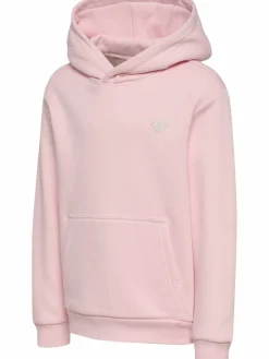 hmlJR LOOSE HOODIE BEE