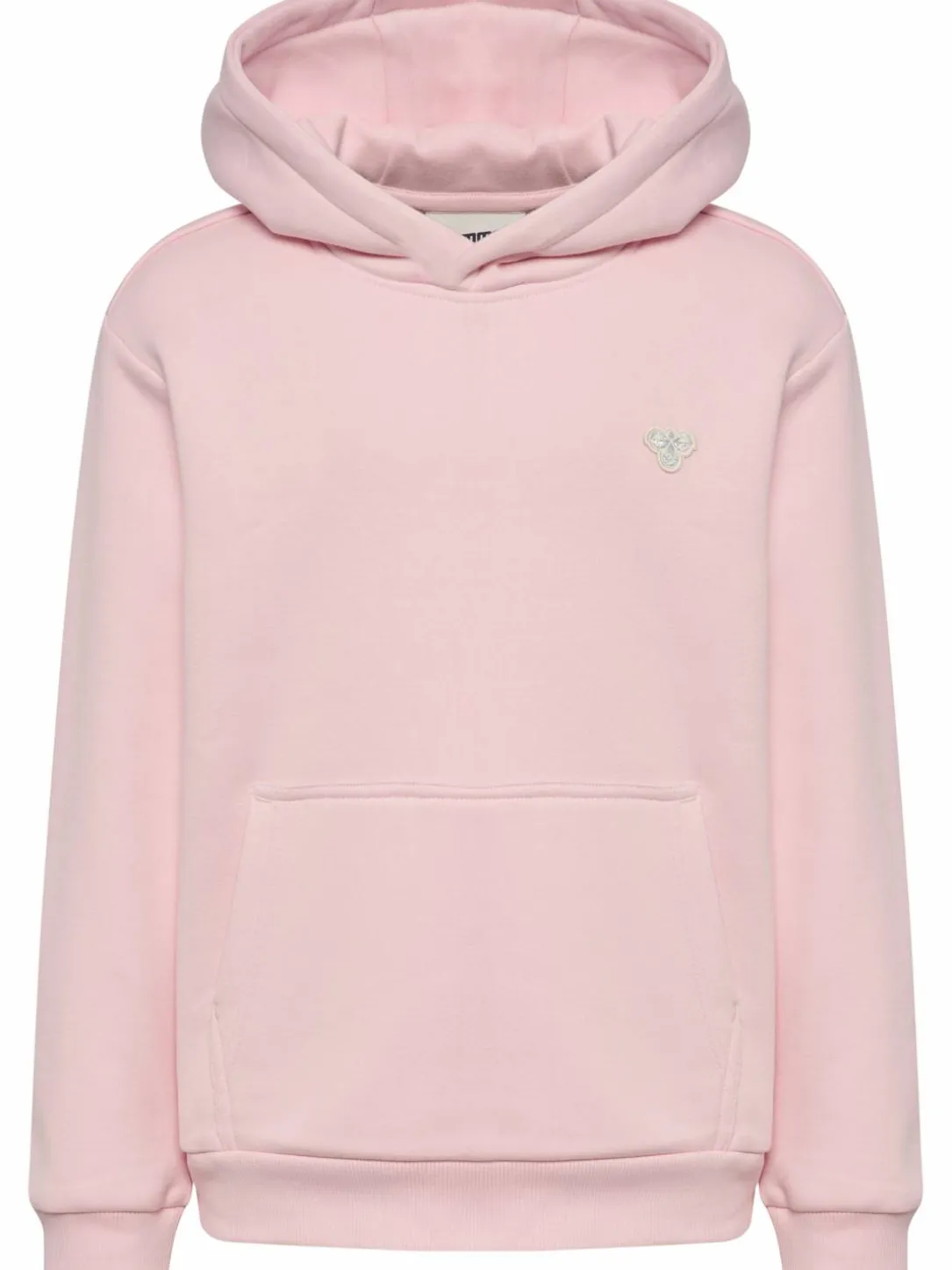 hmlJR LOOSE HOODIE BEE