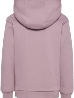 hmlJR LOOSE HOODIE BEE