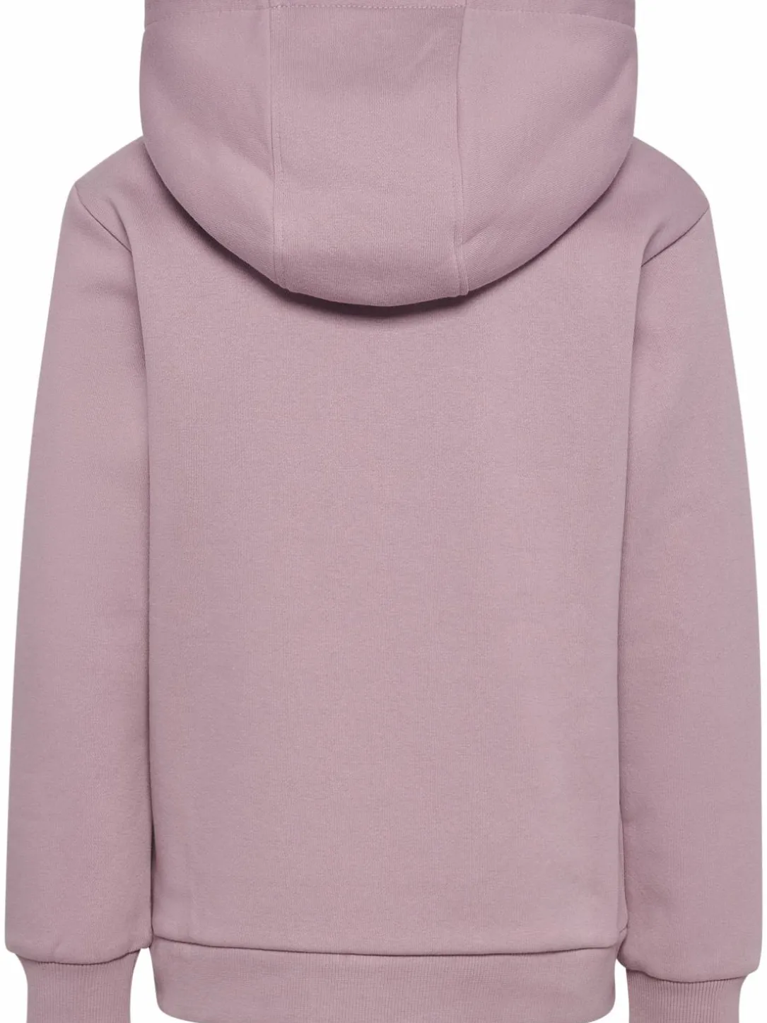 hmlJR LOOSE HOODIE BEE