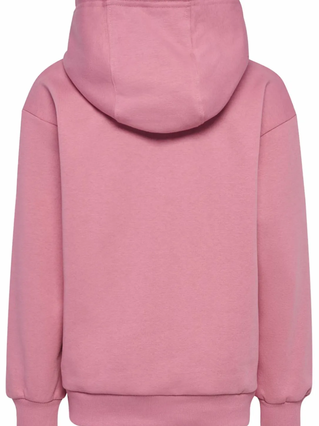 hmlJR LOOSE HOODIE BEE