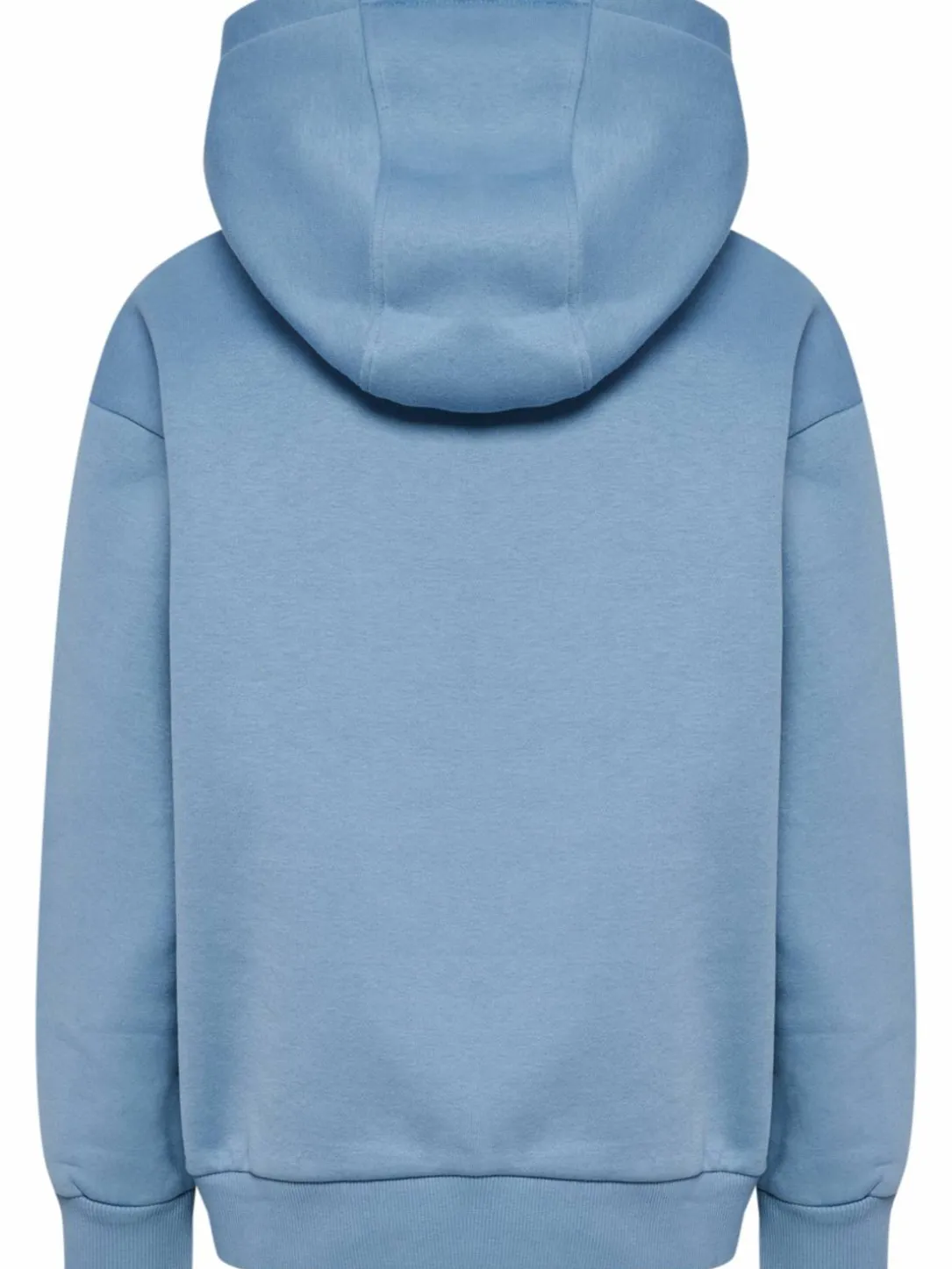 hmlJR LOOSE HOODIE BEE