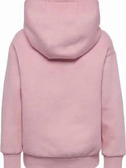 hmlJR LOOSE HOODIE BEE