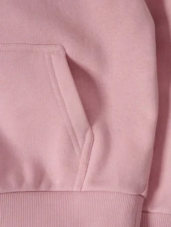 hmlJR LOOSE HOODIE BEE
