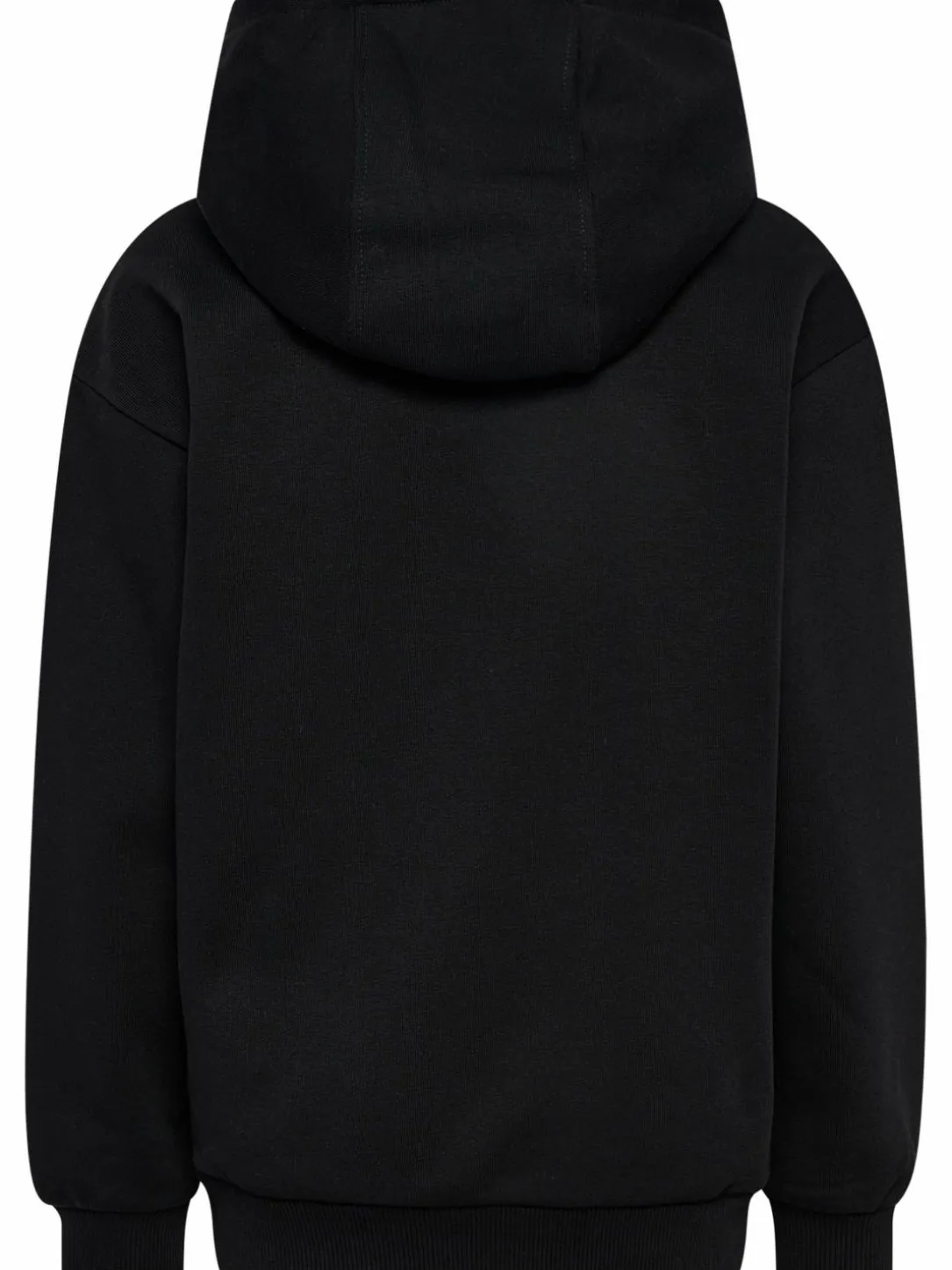 hmlJR LOOSE HOODIE BEE