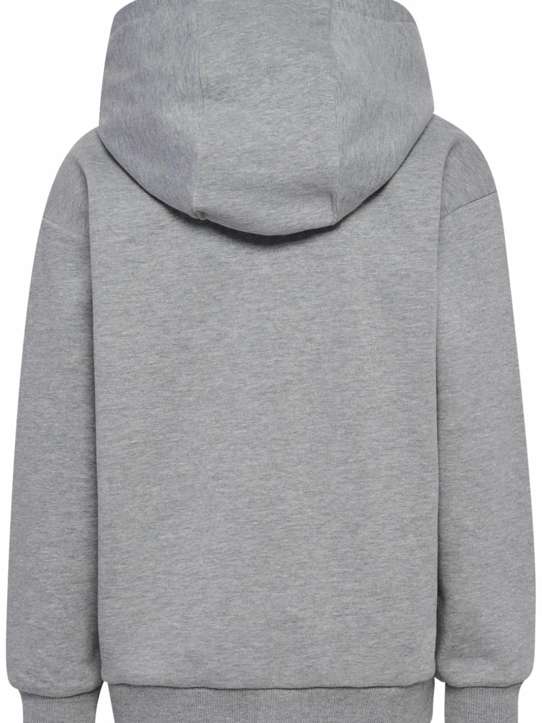 hmlJR LOOSE HOODIE BEE