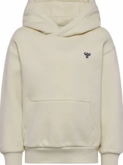 hmlJR LOOSE HOODIE BEE