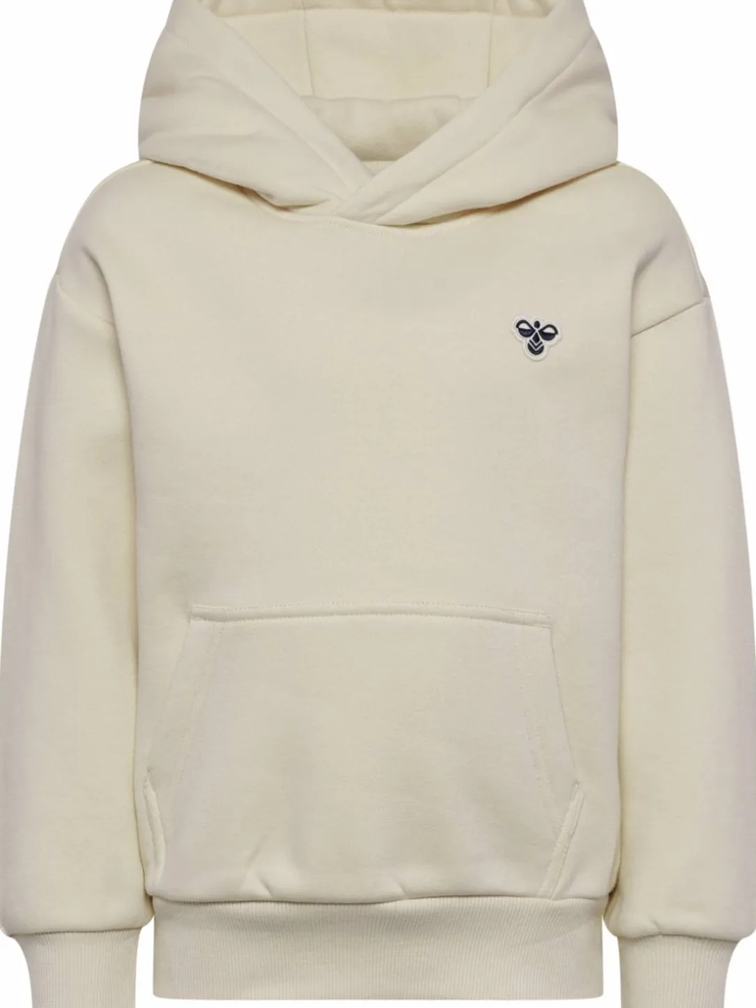 hmlJR LOOSE HOODIE BEE