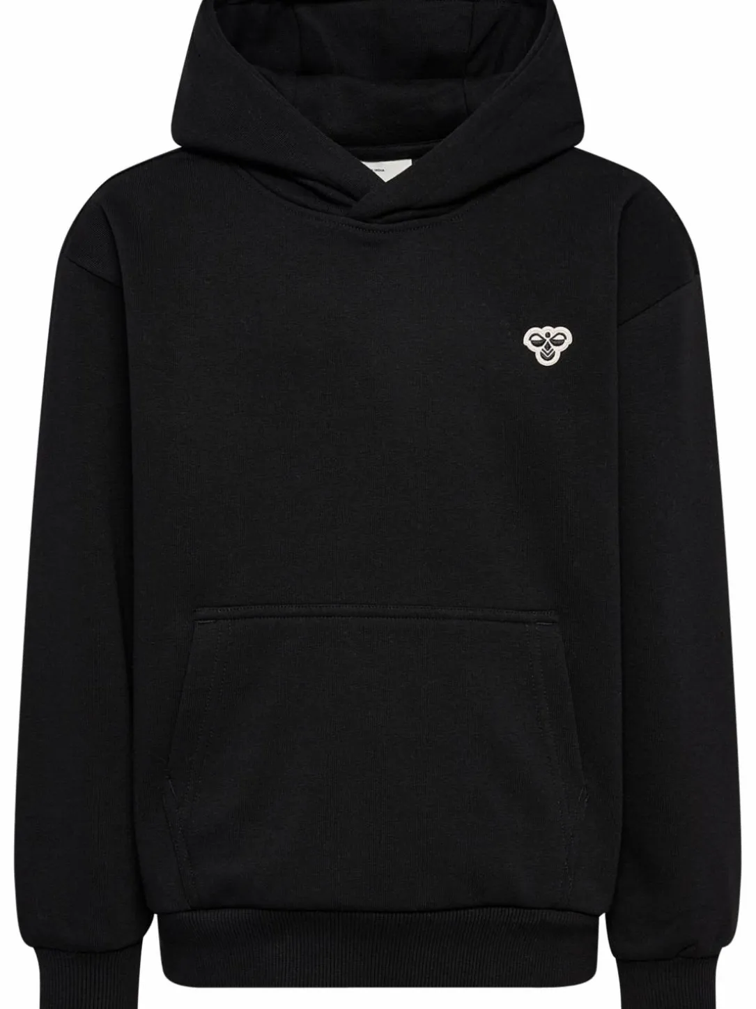 hmlJR LOOSE HOODIE BEE