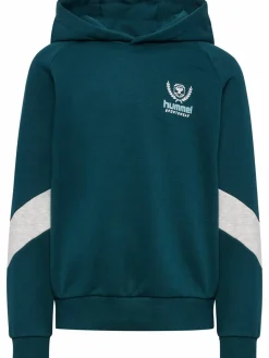 hmlJR LOOSE HOODIE BTS