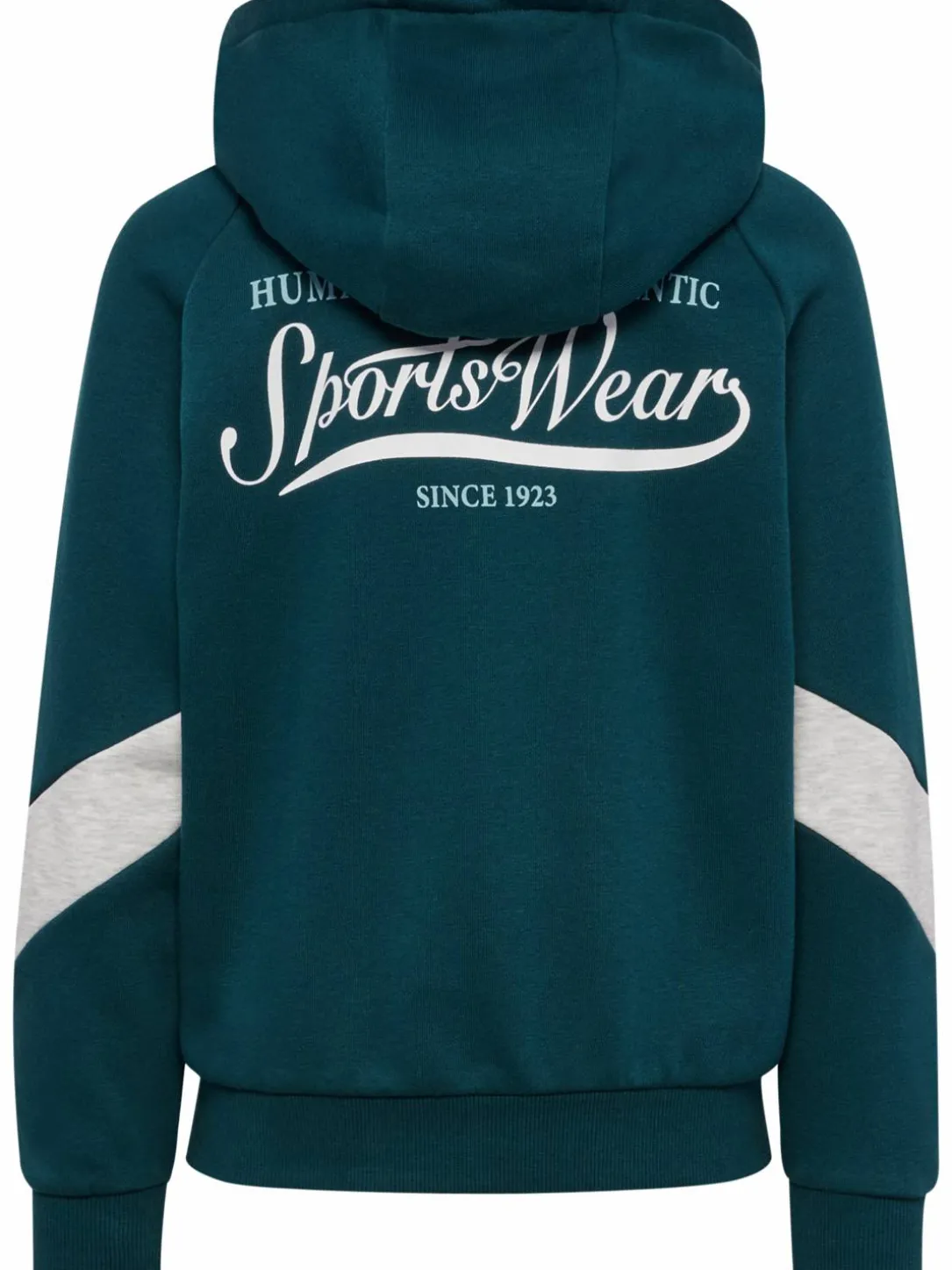 hmlJR LOOSE HOODIE BTS
