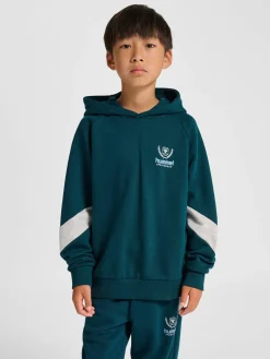 hmlJR LOOSE HOODIE BTS