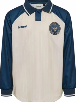 hmlJR LOOSE SOCCER JERSEY L/S