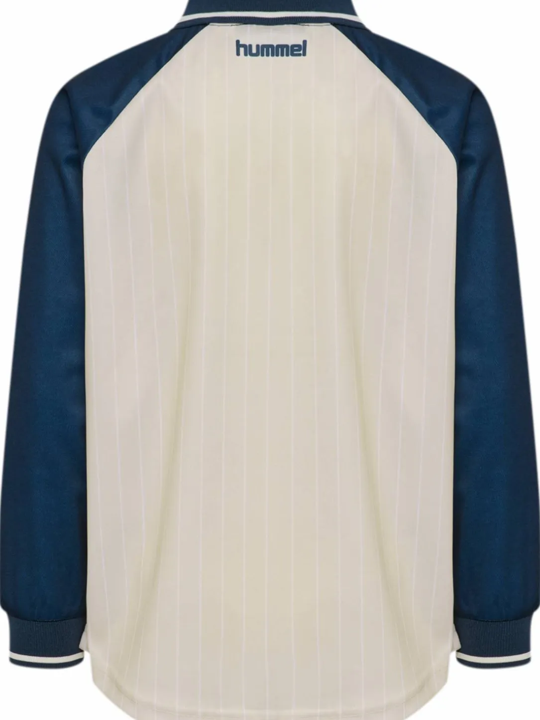 hmlJR LOOSE SOCCER JERSEY L/S