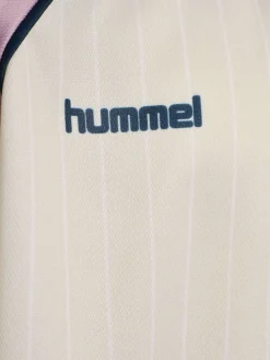 hmlJR LOOSE SOCCER JERSEY L/S