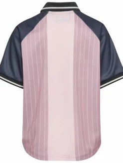 hmlJR LOOSE SOCCER JERSEY S/S