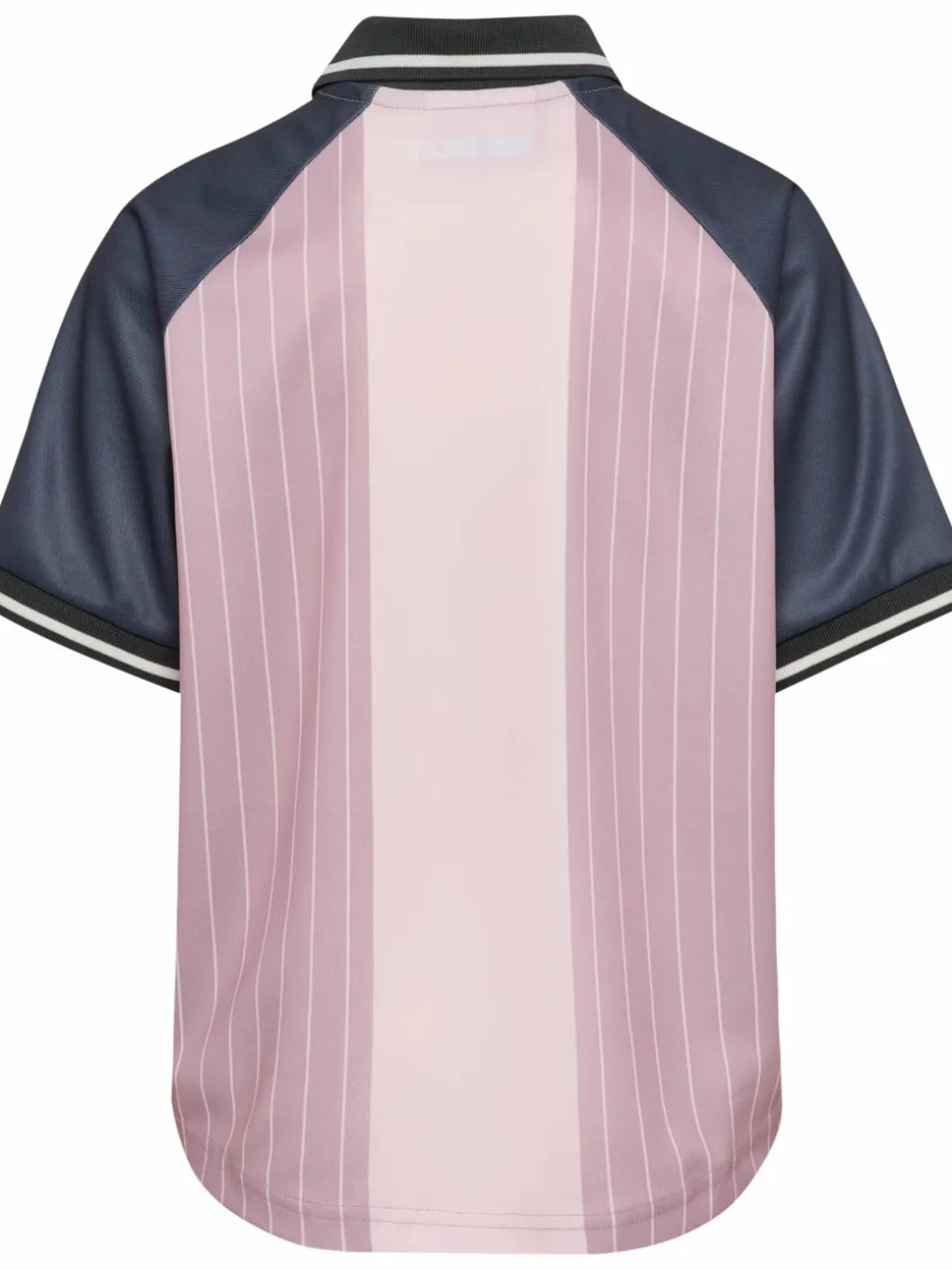 hmlJR LOOSE SOCCER JERSEY S/S