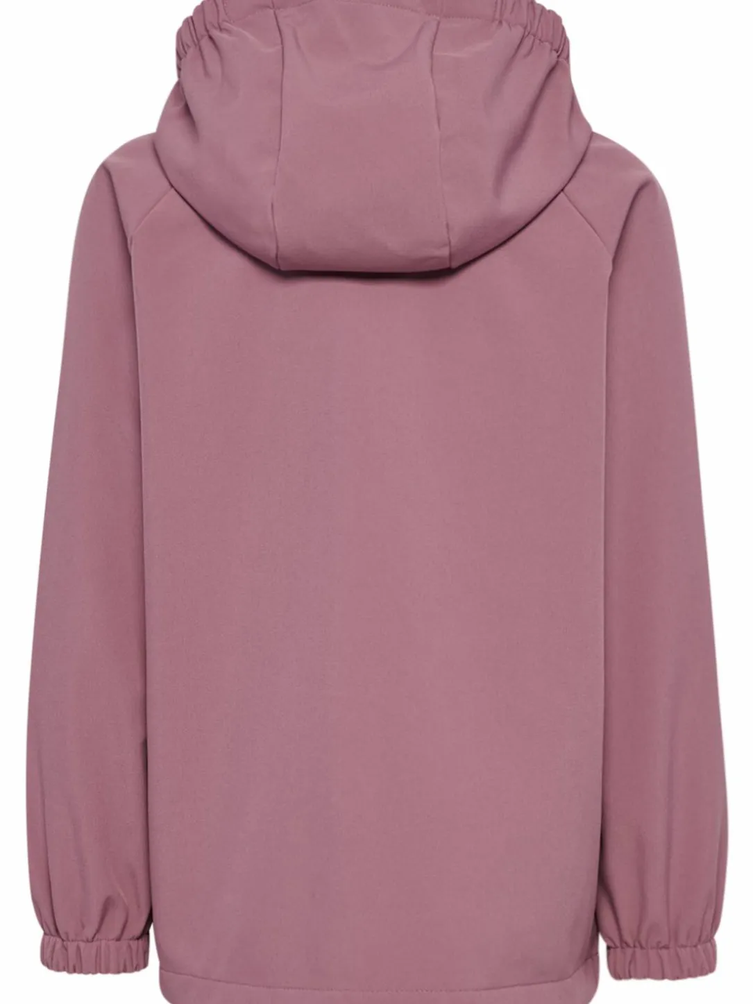 hmlJR LOOSE SOFTSHELL JACKET