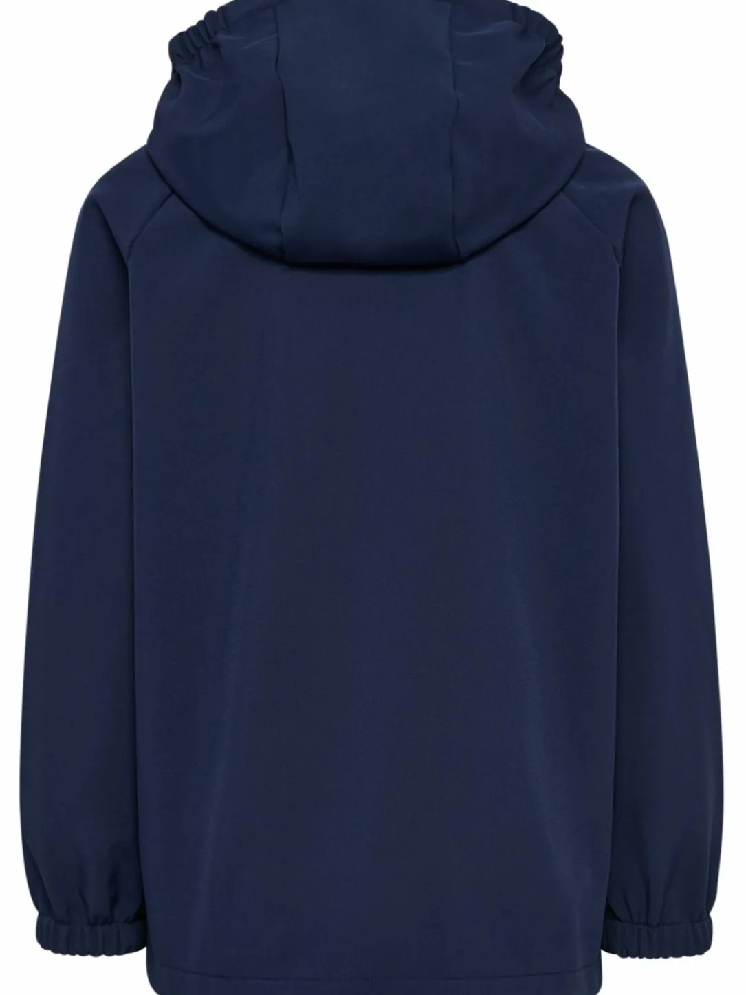 hmlJR LOOSE SOFTSHELL JACKET